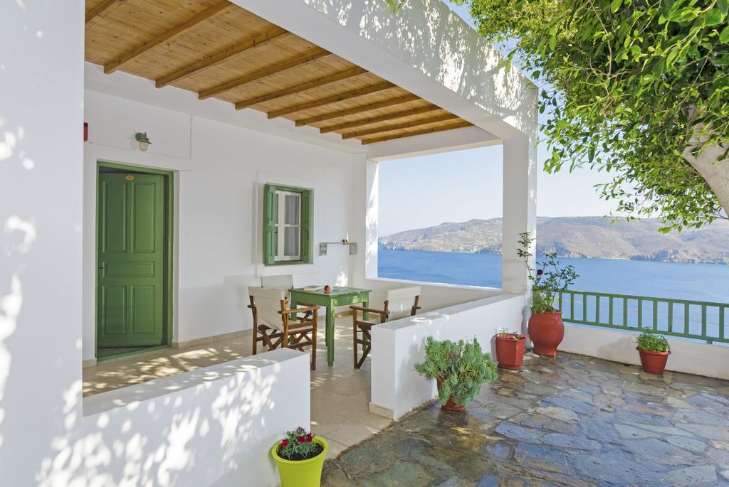 Provarma Hotel Astypalaia Exterior photo
