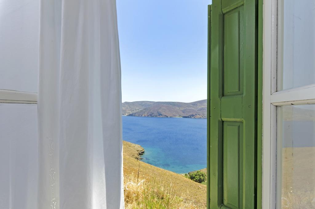 Provarma Hotel Astypalaia Exterior photo