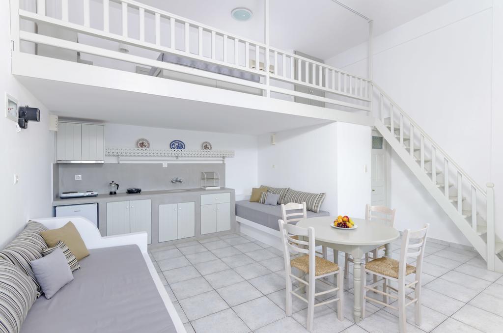 Provarma Hotel Astypalaia Exterior photo